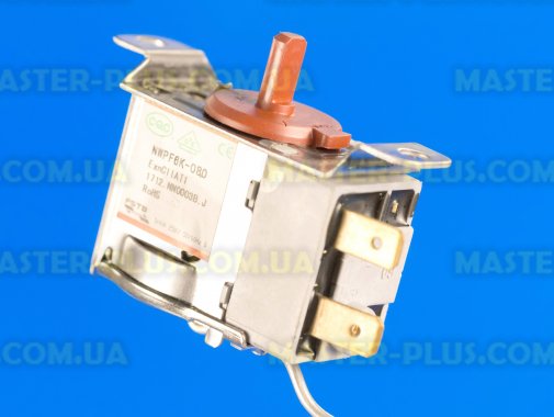 Термостат Electrolux 4055179354 Original  для холодильника