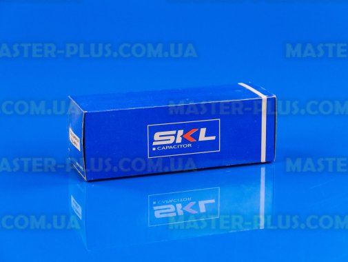 Конденсатор 90 Mf 450V SKL для кондиционера