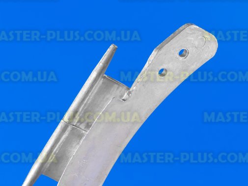 Завес (петля) люка Indesit C00043636 для стиральной машины