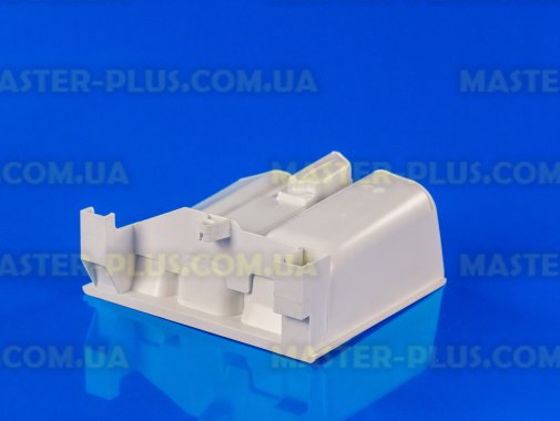 Лоток порошкоприемника Bosch Siemens 675518 для стиральной машины