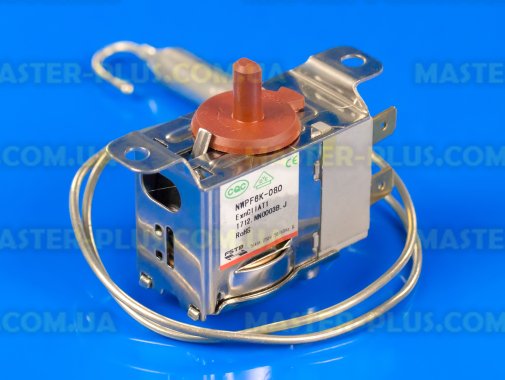 Термостат Electrolux 4055179354 Original  для холодильника