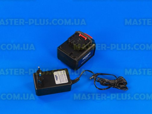 Шуруповерт аккумуляторный 18В Li-ion 1500об/мин ЗЕНИТ ЗША-18 Li-ion Профи