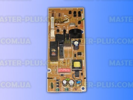 Модуль (плата) управління Samsung DE92-02634W для мікрохвильової печі