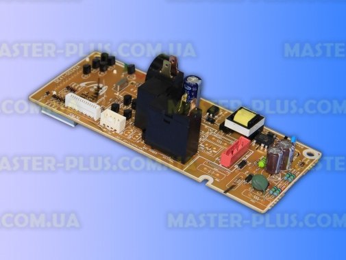 Модуль (плата) управління Samsung DE92-02634W для мікрохвильової печі