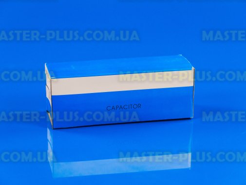Конденсатор 130 Mf 450V для кондиціонера