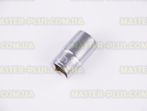 Головка торцевая 6-гранная 1/2" 16мм TOPEX 38D716
