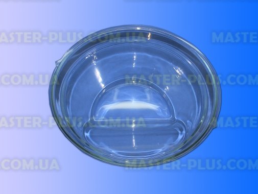 Скло дверцят (люка) Electrolux 1322245000 для пральної машини