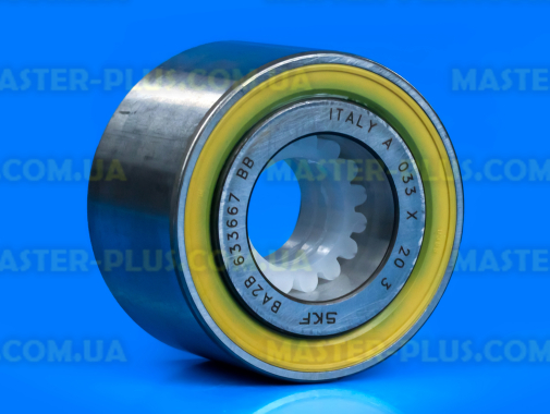 Підшипник дворядний BA2B 633667 BB SKF для пральної машини