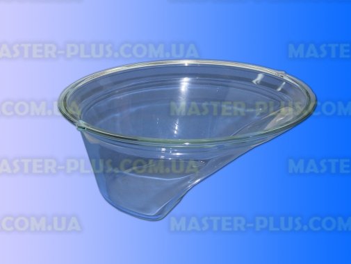 Скло дверцят (люка) Electrolux 1322245000 для пральної машини