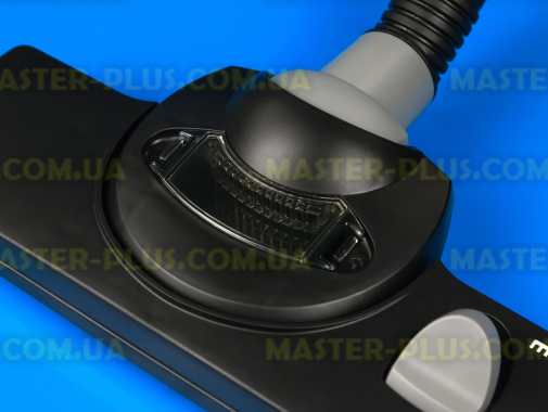 Щітка Bosch (Zelmer) чорна 795420 для пилососа