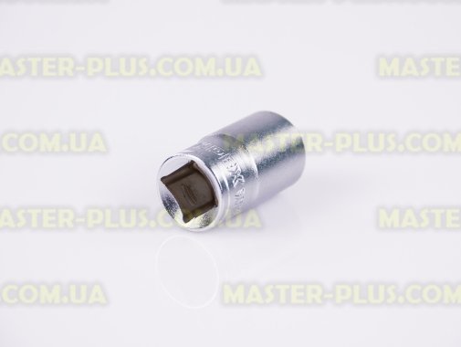 Головка торцевая 6-гранная 1/2" 16мм TOPEX 38D716