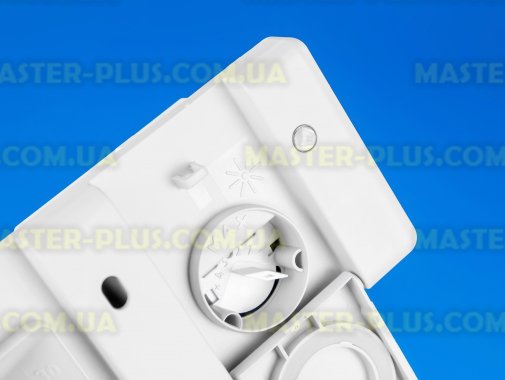 Диспенсер (дозатор моющих средств) Zanussi 1113338212 для посудомоечной машины