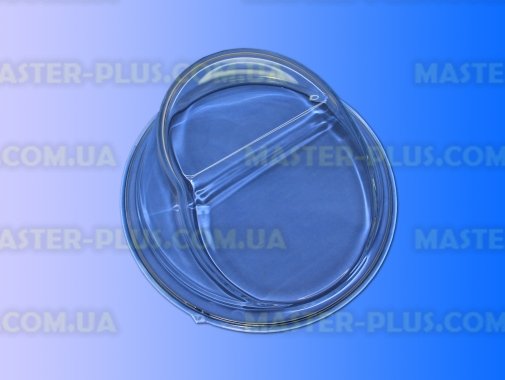 Скло дверцят (люка) Electrolux 1322245000 для пральної машини