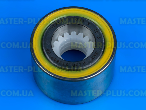 Підшипник дворядний BA2B 633667 BB SKF для пральної машини