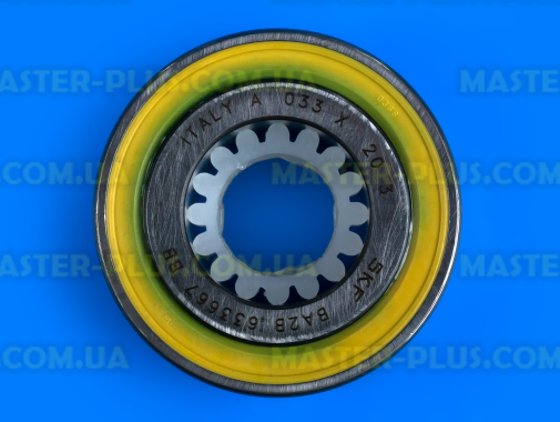 Підшипник дворядний BA2B 633667 BB SKF для пральної машини