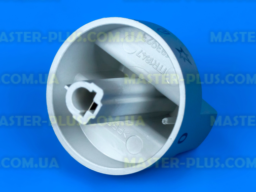 Ручка регулювання газу Electrolux 140198832010 для плити та духовки