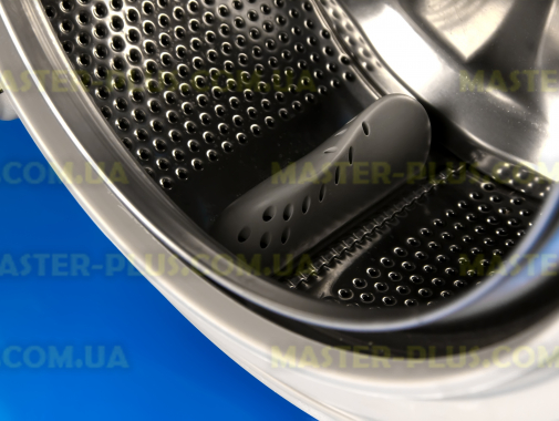 Бак в сборе с барабаном Zanussi 3484160316 Original для стиральной машины