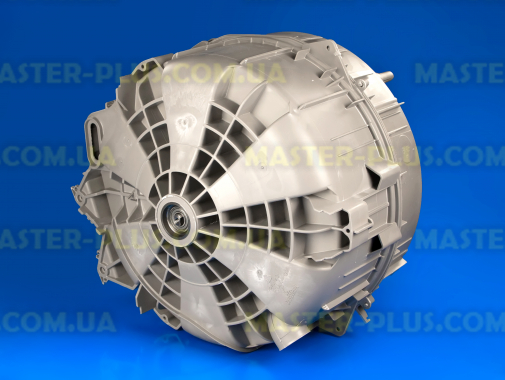 Бак в сборе с барабаном Zanussi 3484160316 Original для стиральной машины