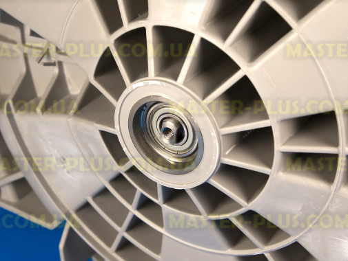 Бак в сборе с барабаном Zanussi 3484160316 Original для стиральной машины