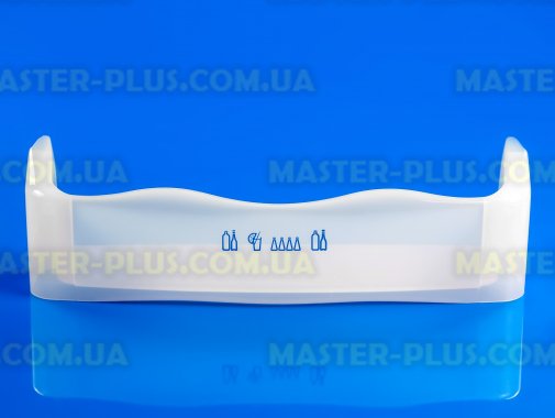 Полка (балкон) для бутылок Electrolux  2273097101 Original  для холодильника
