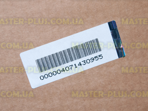 Бак в зборі Electrolux 4071430955 Original для пральної машини