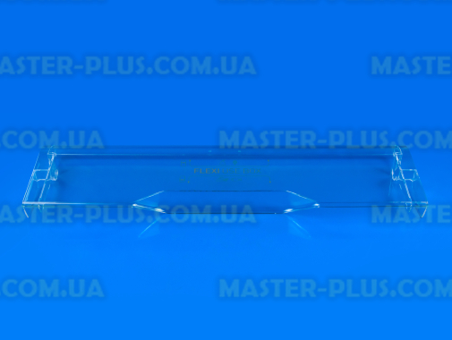 Передняя панель ящика для овощей Ariston C00344850 для холодильника