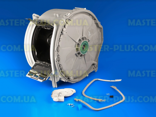 Бак в зборі Electrolux 4071430955 Original для пральної машини