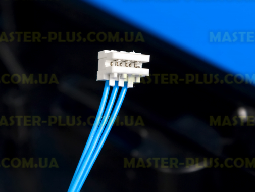 Модуль (плата) управлiння та індикації Whirlpool 488000538383 для посудомийної машини