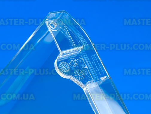 Передняя панель ящика для овощей Ariston C00344850 для холодильника