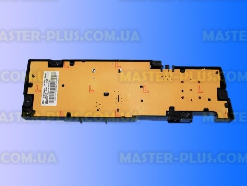 Модуль (плата) индикации Ariston C00294970 для стиральной машины