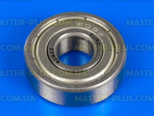 Подшипник 609 ZZ JUF для стиральной машины