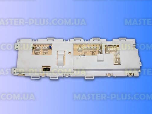 Модуль (плата) Beko 2822530551 для пральної машини