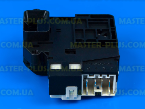 Замок (ПБЛ) сумісний з LG EBF61315801 для пральної машини