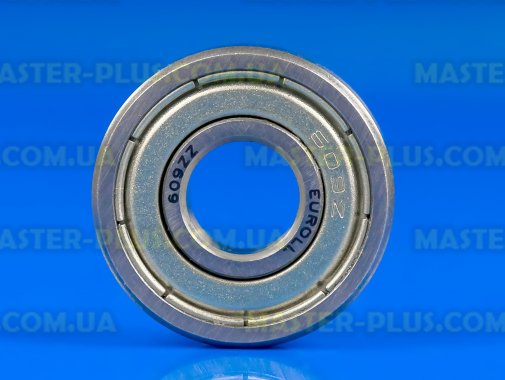 Подшипник 609 ZZ JUF для стиральной машины