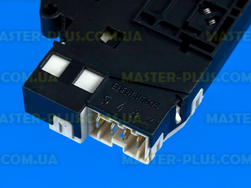 Замок (ПБЛ) сумісний з LG EBF61315801 для пральної машини