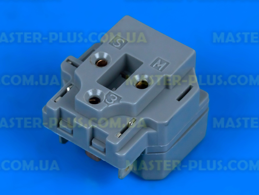 Реле пускове MPV 1.8A (Ужгород) для холодильника
