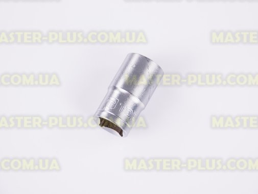 

Головка торцевая 6-гранная 1/2" 15мм TOPEX 38D715