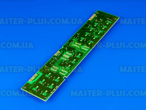 Модуль (плата) управління Electrolux 3875739231 для плити та духовки
