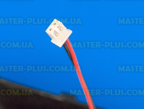 Вентилятор обдування Electrolux 4055064044 для плити та духовки