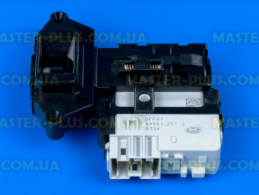 Замок (УБЛ) LG EBF49827803 для стиральной машины