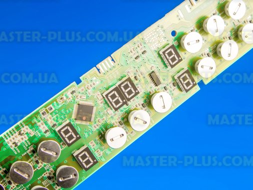 Модуль (плата) управління Electrolux 3875739231 для плити та духовки