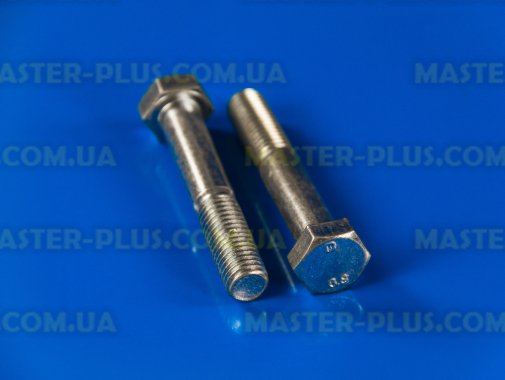 Болт М12*70 с неполной резьбой (оцинкованный) DIN 931