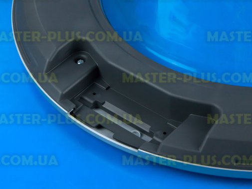 Дверка в зборі Ariston C00638016 для пральної машини