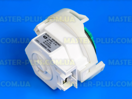 Насос сливной Ariston C00540444 для посудомоечной машины