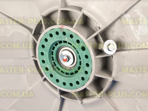 Бак в зборі Electrolux 4071430955 Original для пральної машини