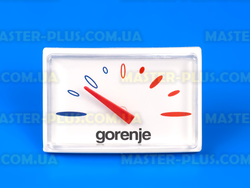 Индикатор температуры Gorenje 765154 для бойлера