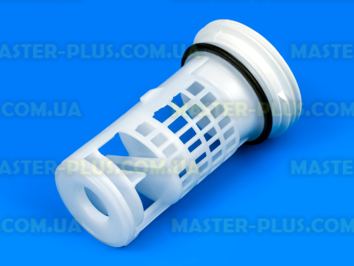 Фильтр насоса совместимый с Zanussi 1321368118 для стиральной машины