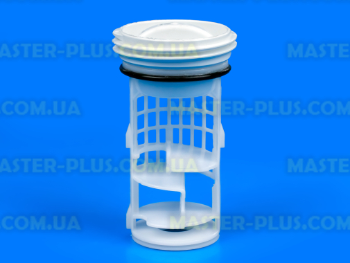 Фильтр насоса совместимый с Zanussi 1321368118 для стиральной машины