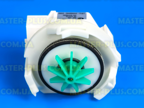 Насос сливной Ariston C00540444 для посудомоечной машины