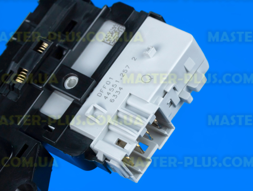 Замок (УБЛ) LG EBF49827803 для стиральной машины